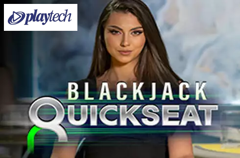 Blackjack QuickSeat